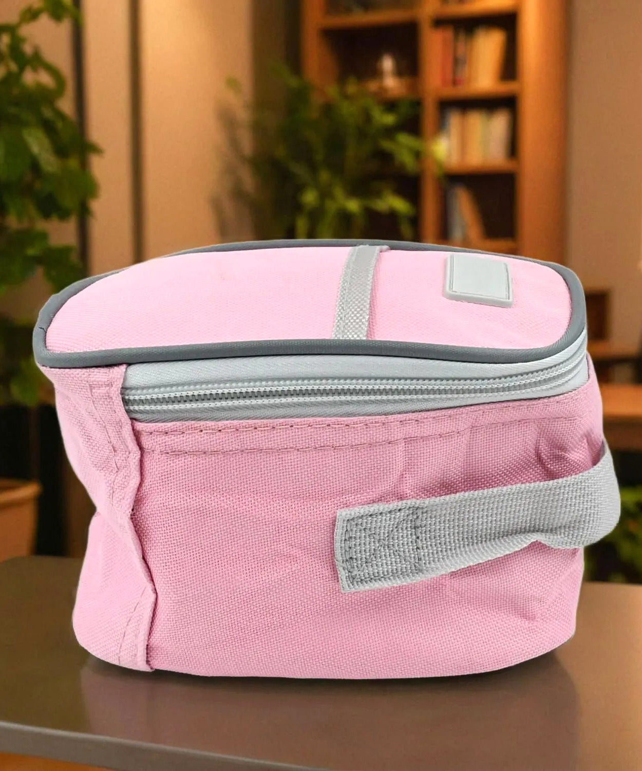 Mini Thermal Bag, insulated Lunch Bag (1 Pc / Mix Color)