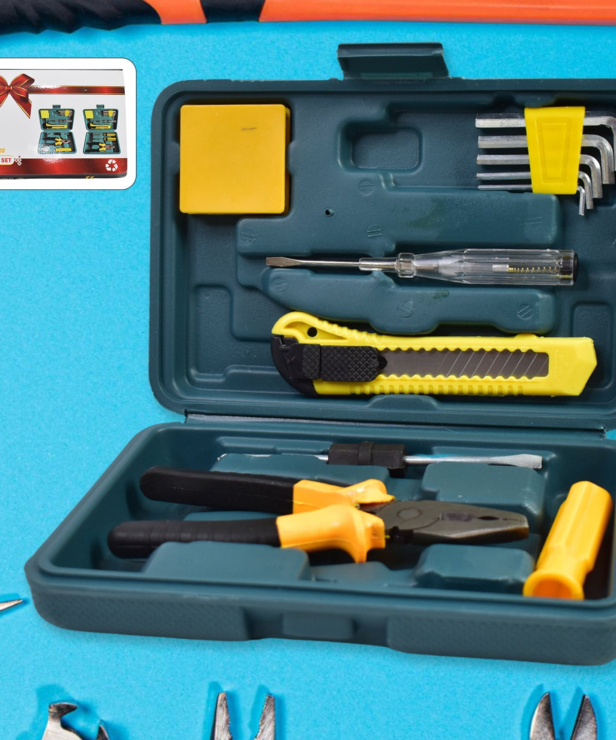 AllInOne Tool Kit