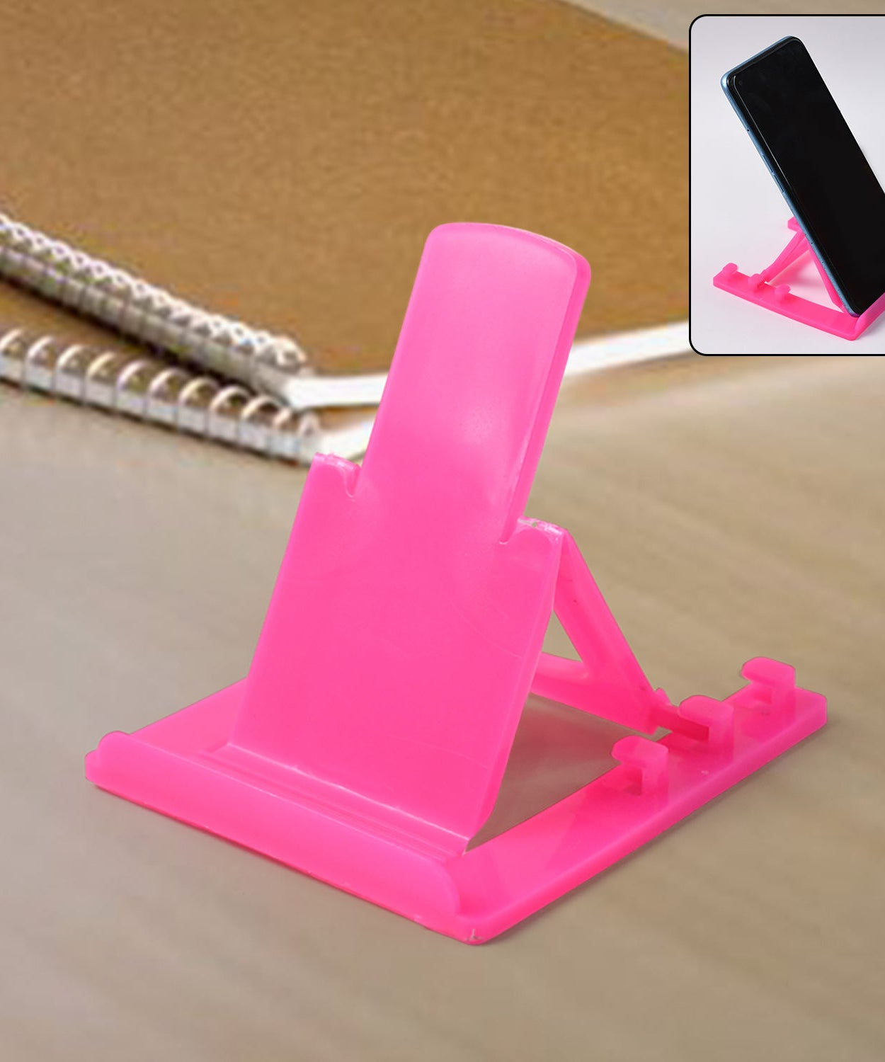 Flexi Hold Foldable Phone Stand