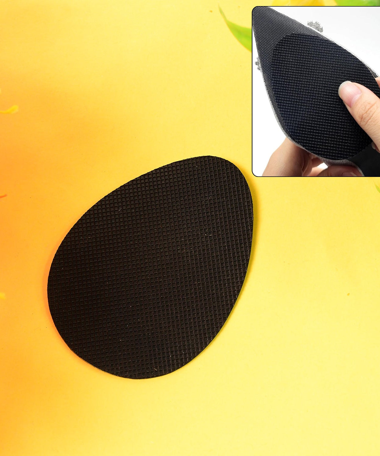 Smart Step Anti-Skid Stickers