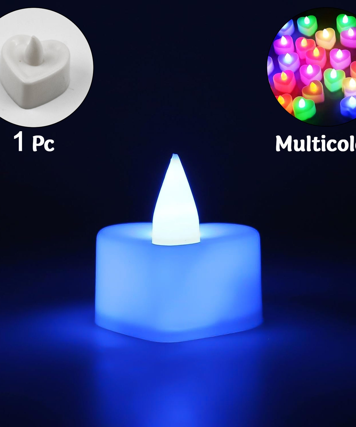 Decorative Led candles
