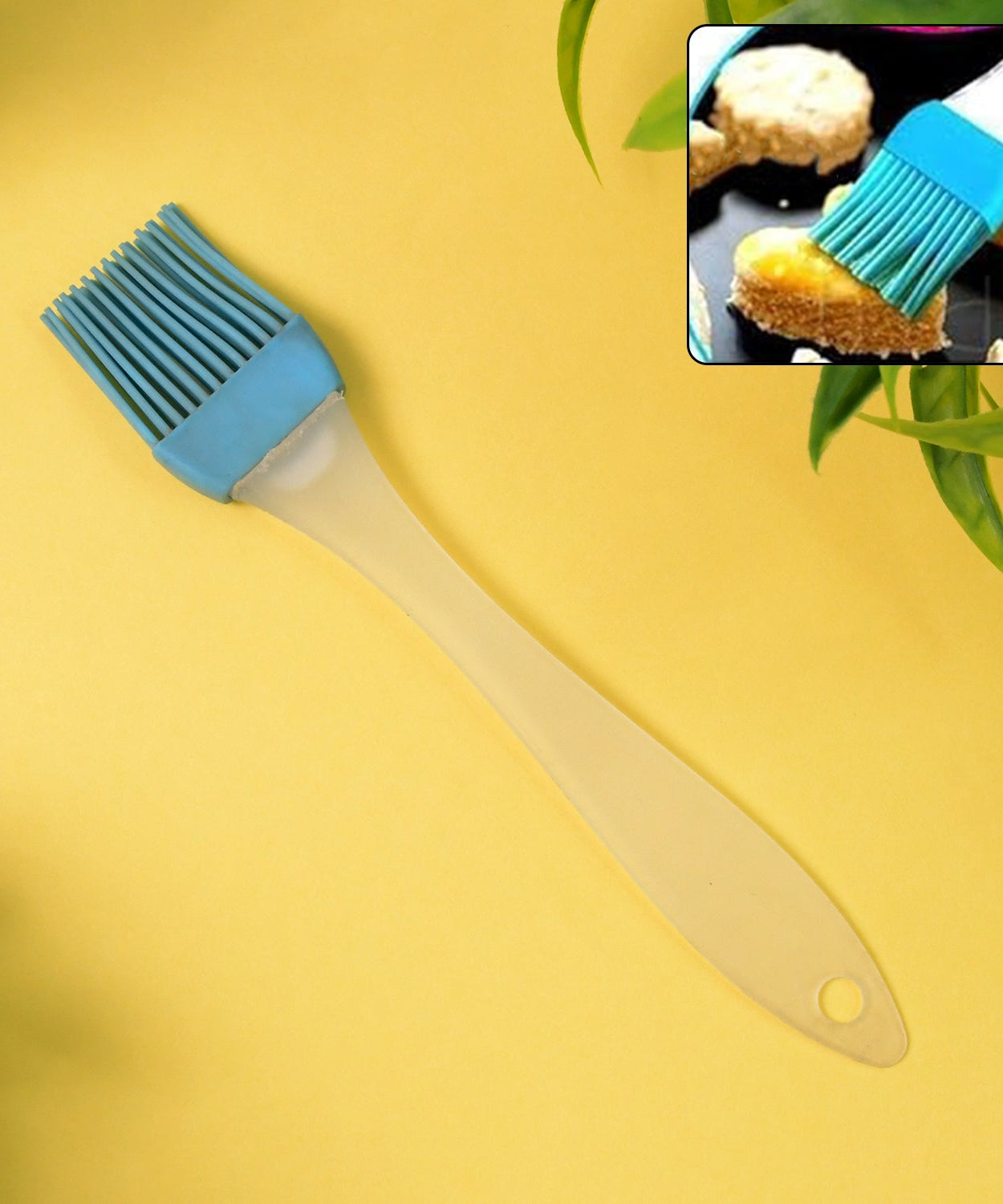 Gourmet Brush