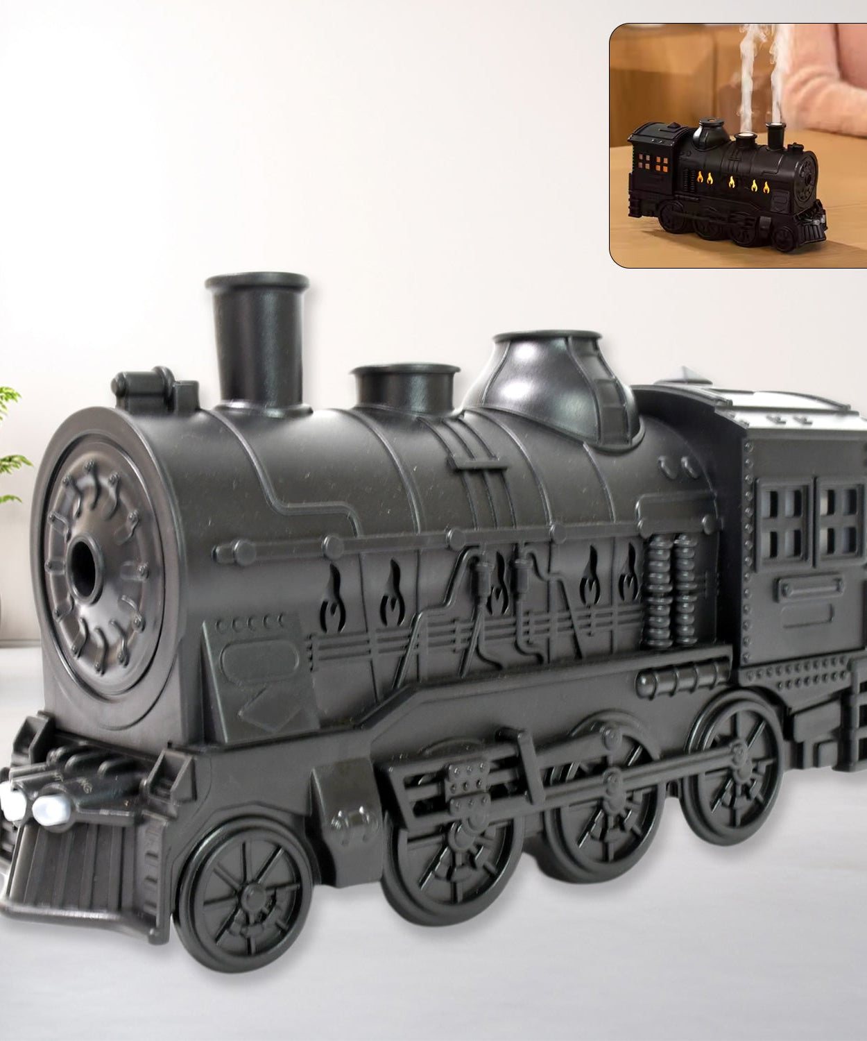 SteamLine Humidifier