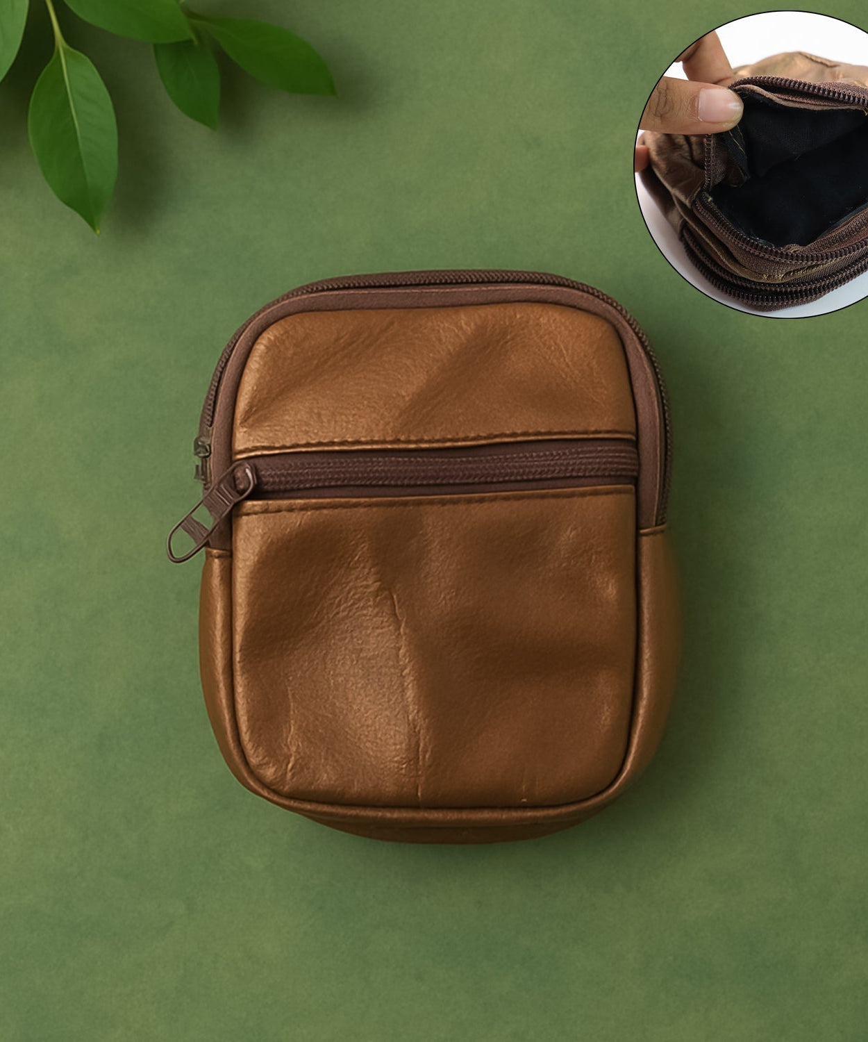Premium Compact Multi-Use Storage Pouch