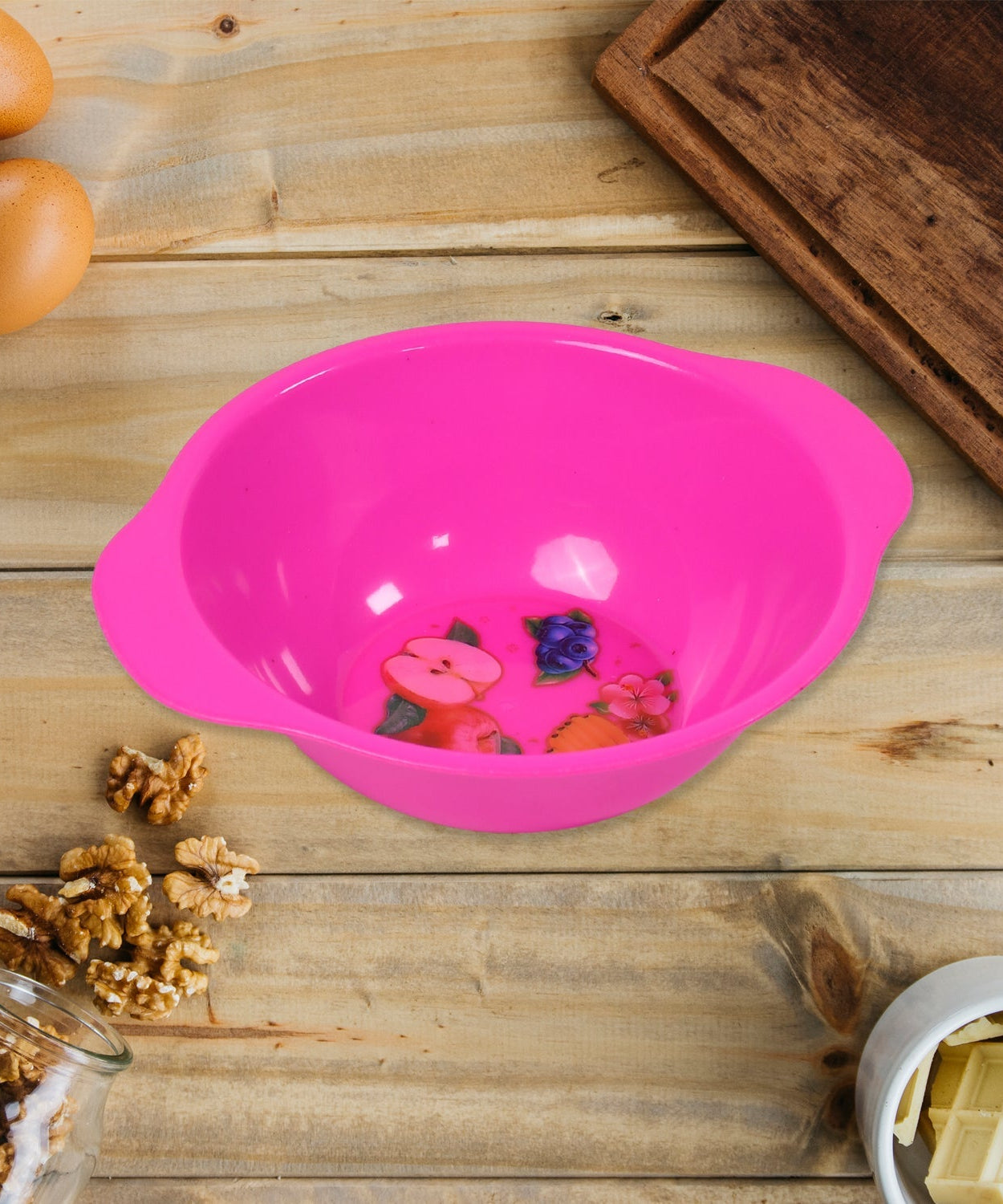 Small snack bowl for kitchen