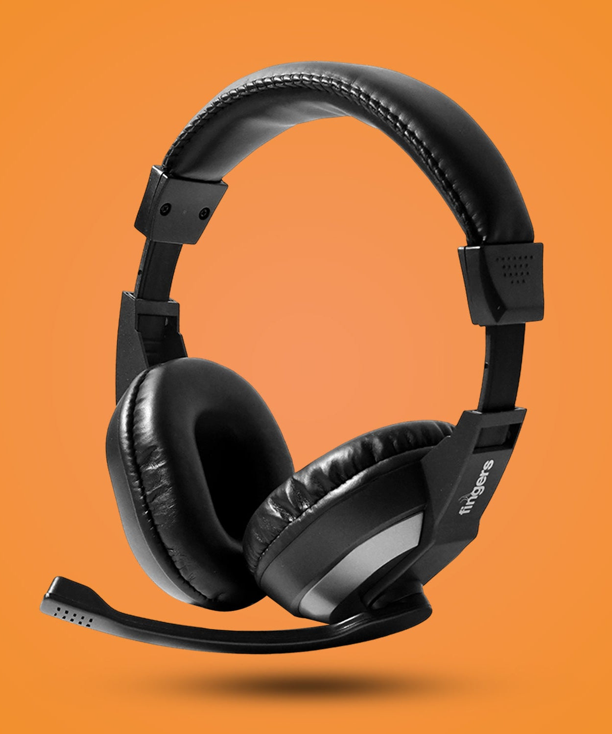 Work From Home Wired Headset