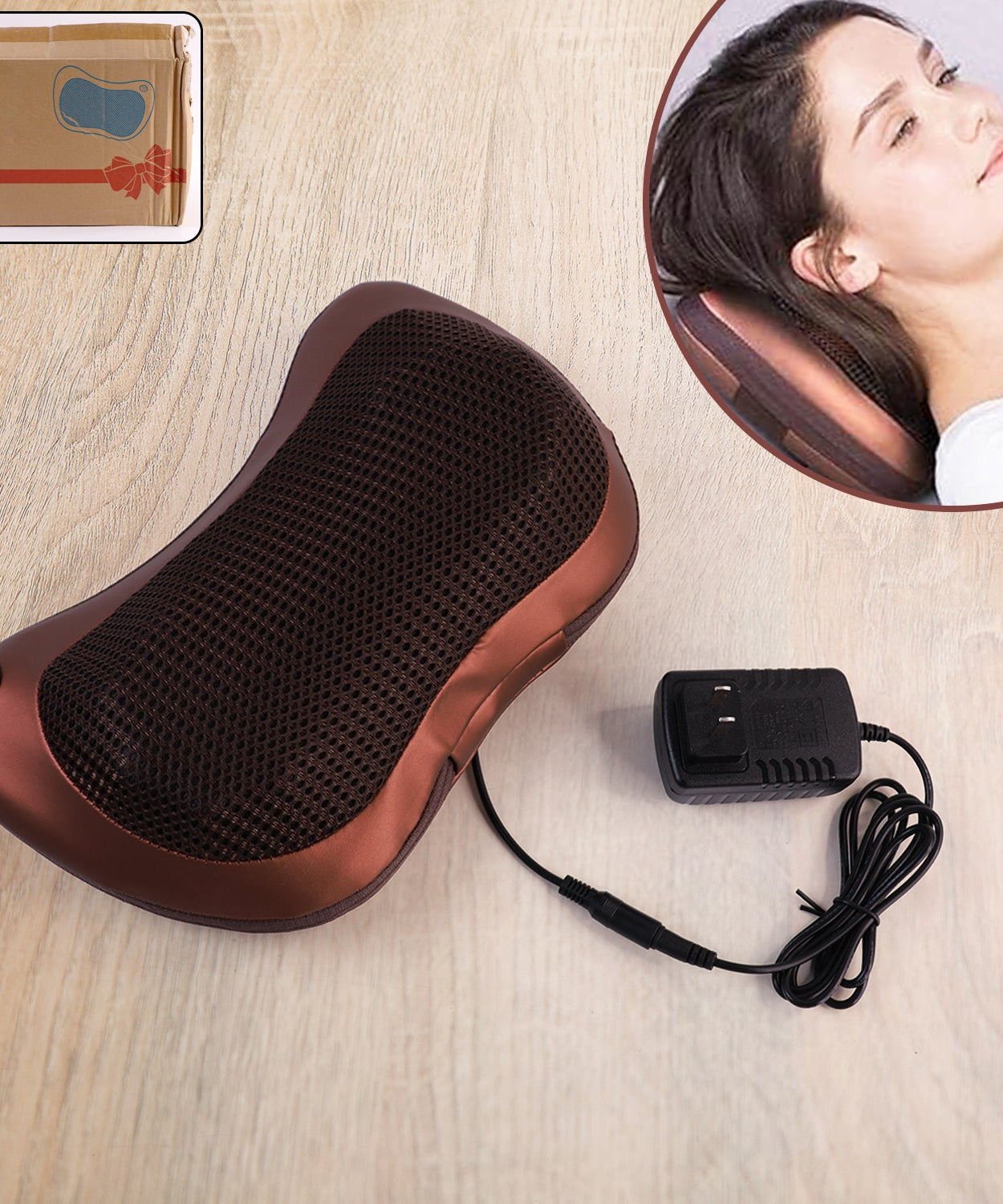 Professional Massage Pillow