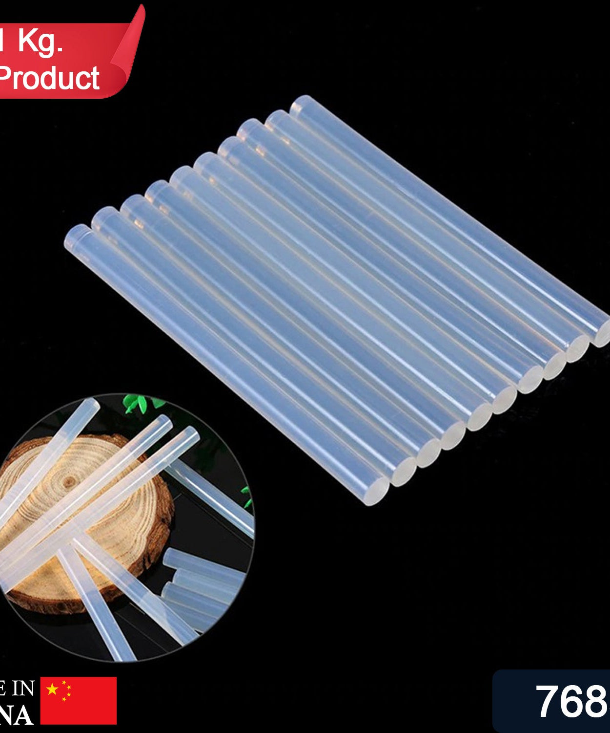 Craft and Art Decoration Glue Sticks