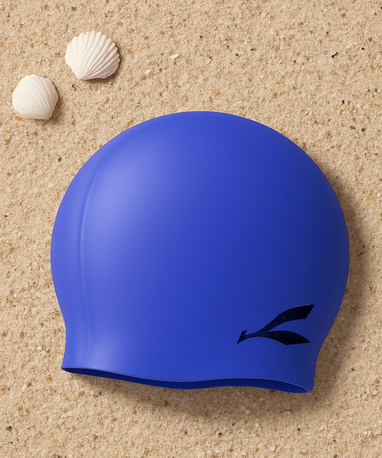 Knx Silicone Swimming Cap (1 Pc)
