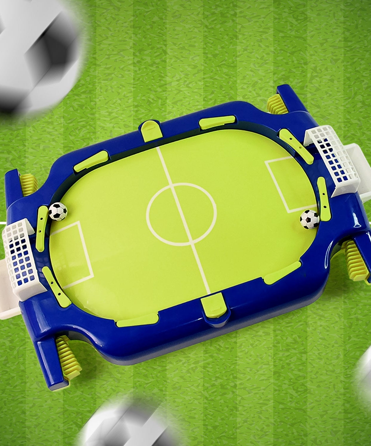 Aditi Kids Football Flick Toy 