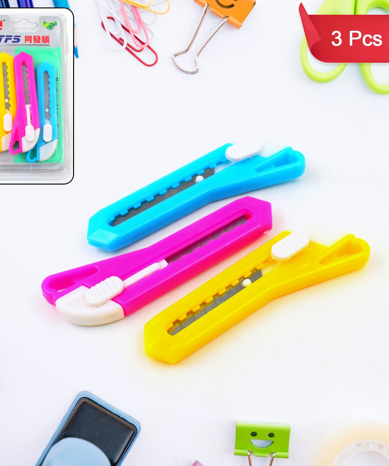 CompactCut Utility Tool