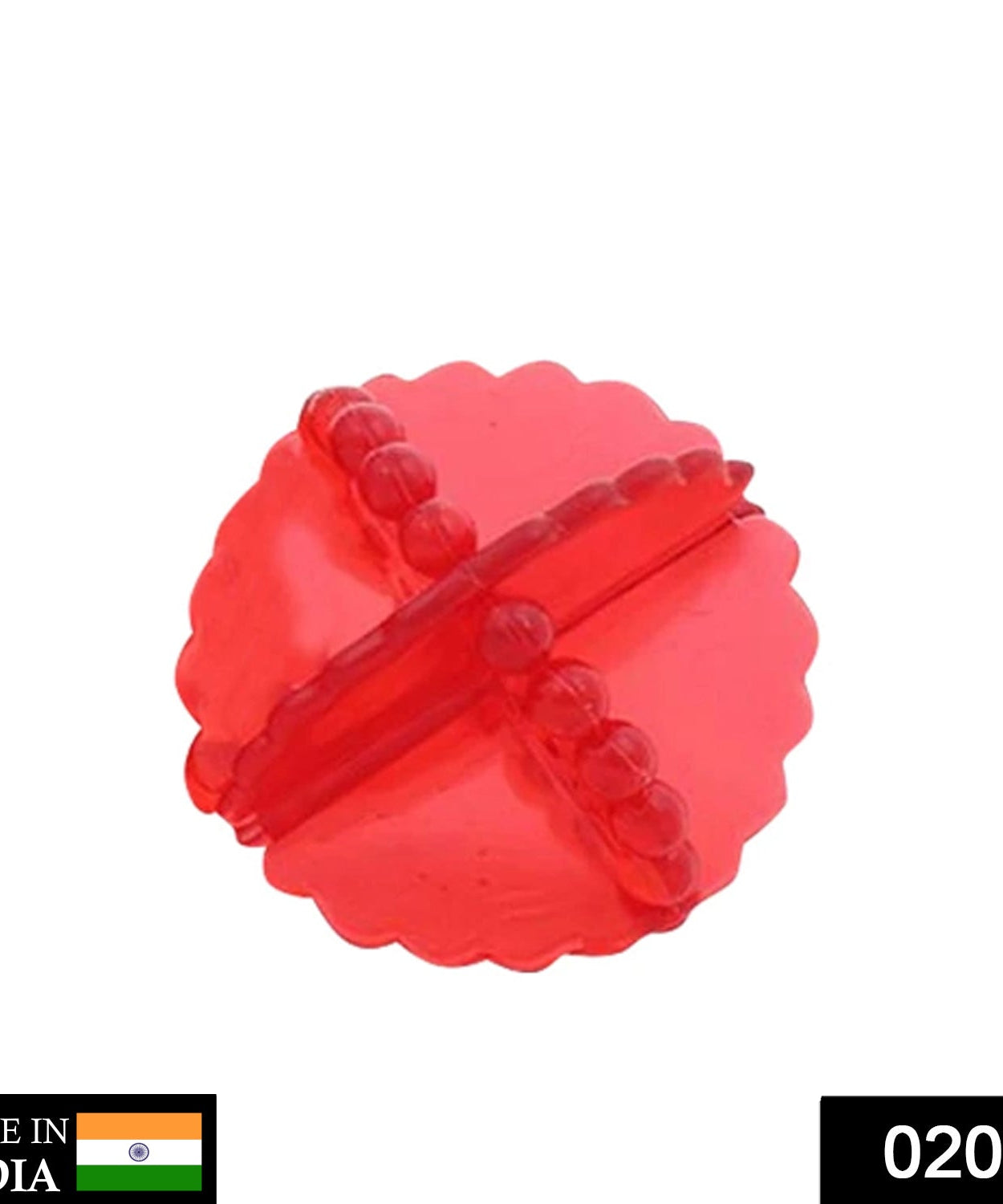 Washing balls designed for use without detergent.