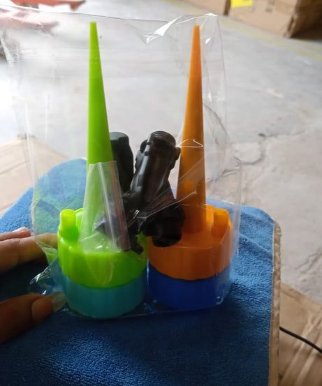 Auto Plant Watering Devices (4 Pcs Set)
