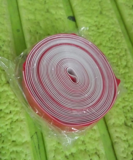 Kitchen Wall Sealing Strip Tape Sink Waterproof and Oil-Proof Caulk Tape Self Adhesive Sealing Tape for Corners and Gaps