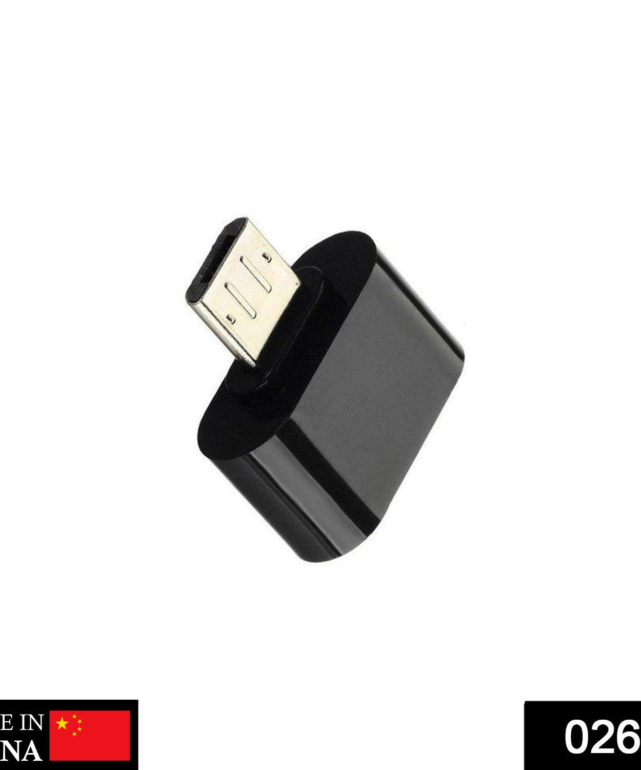 USB OTG  Adapter