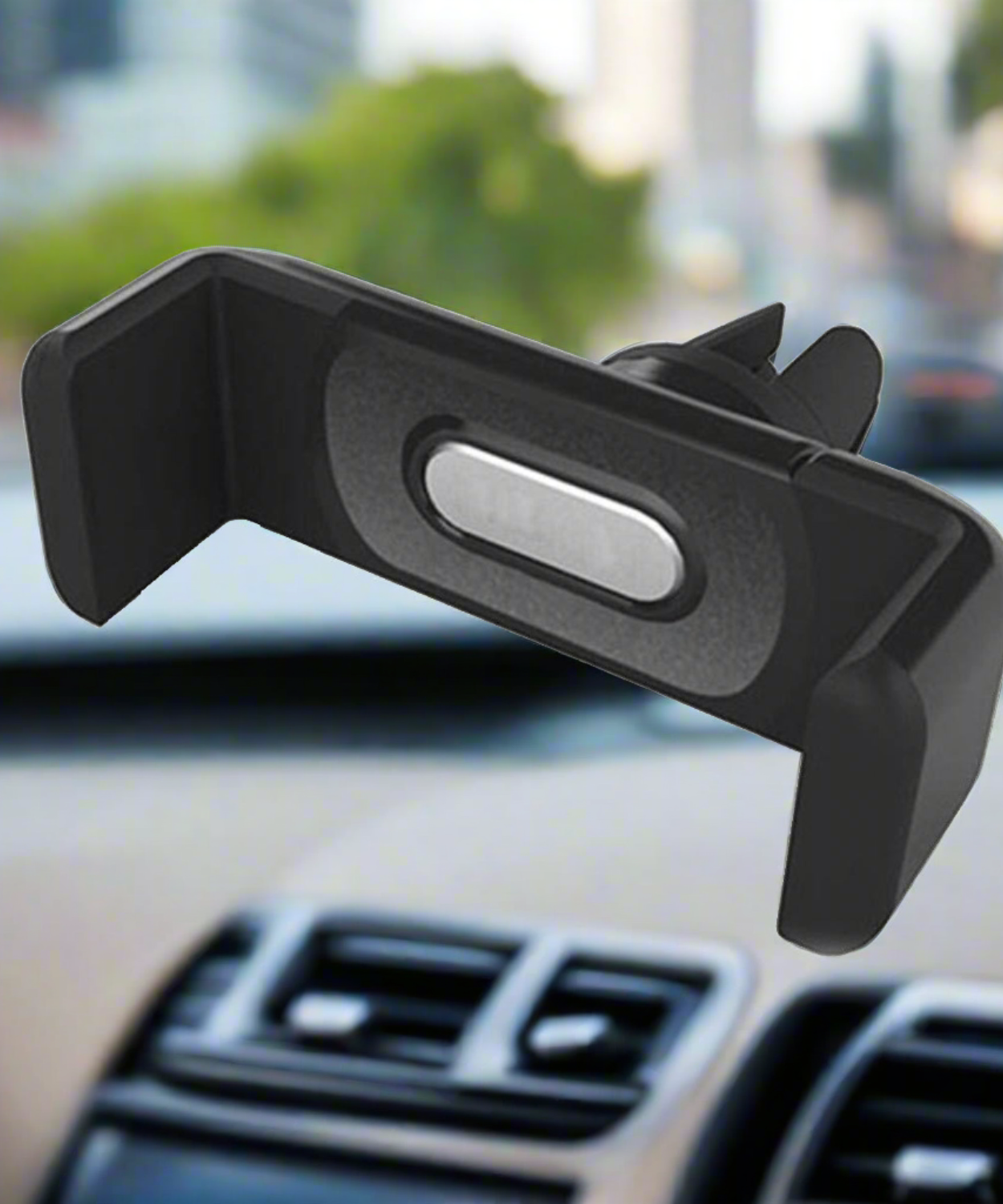 Universal car air vent mount, car phone holder