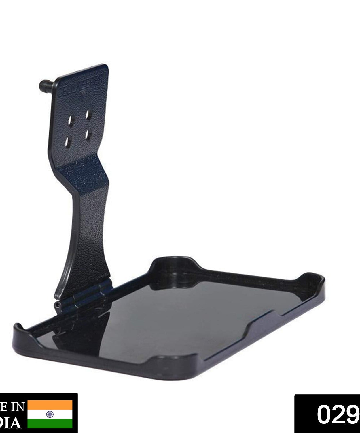 Charging stand holder for mobile devices.