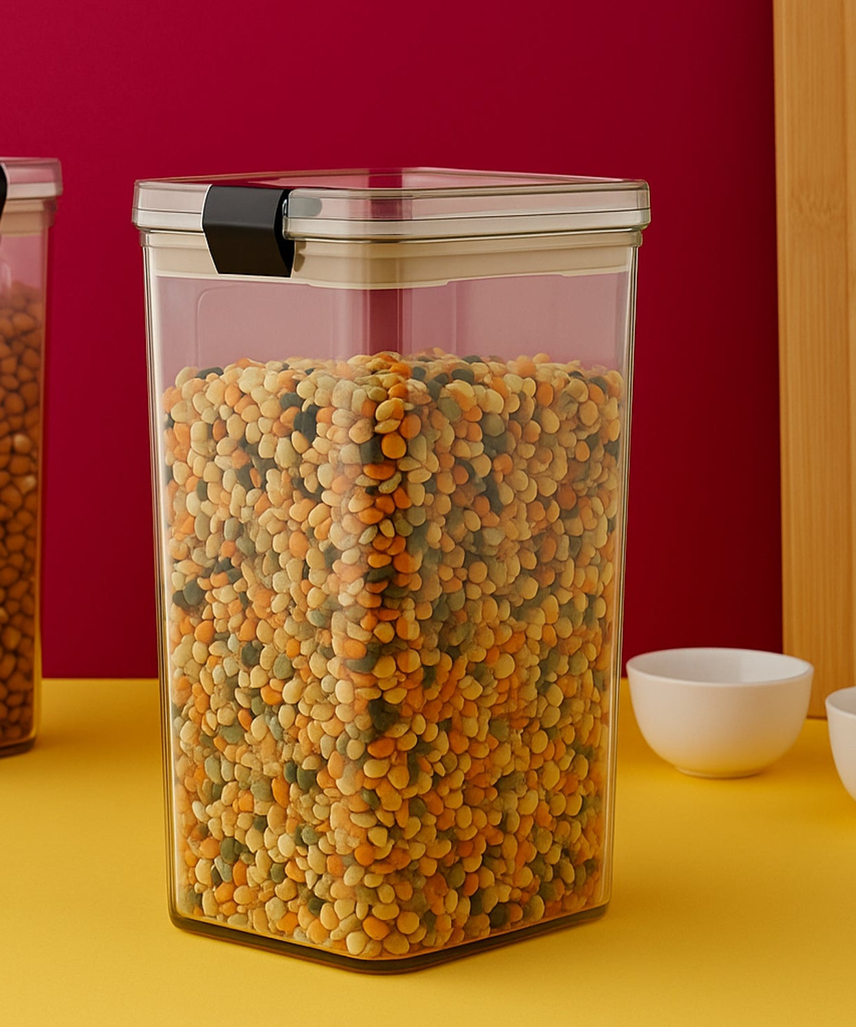 Storage You Can Gift or Keep