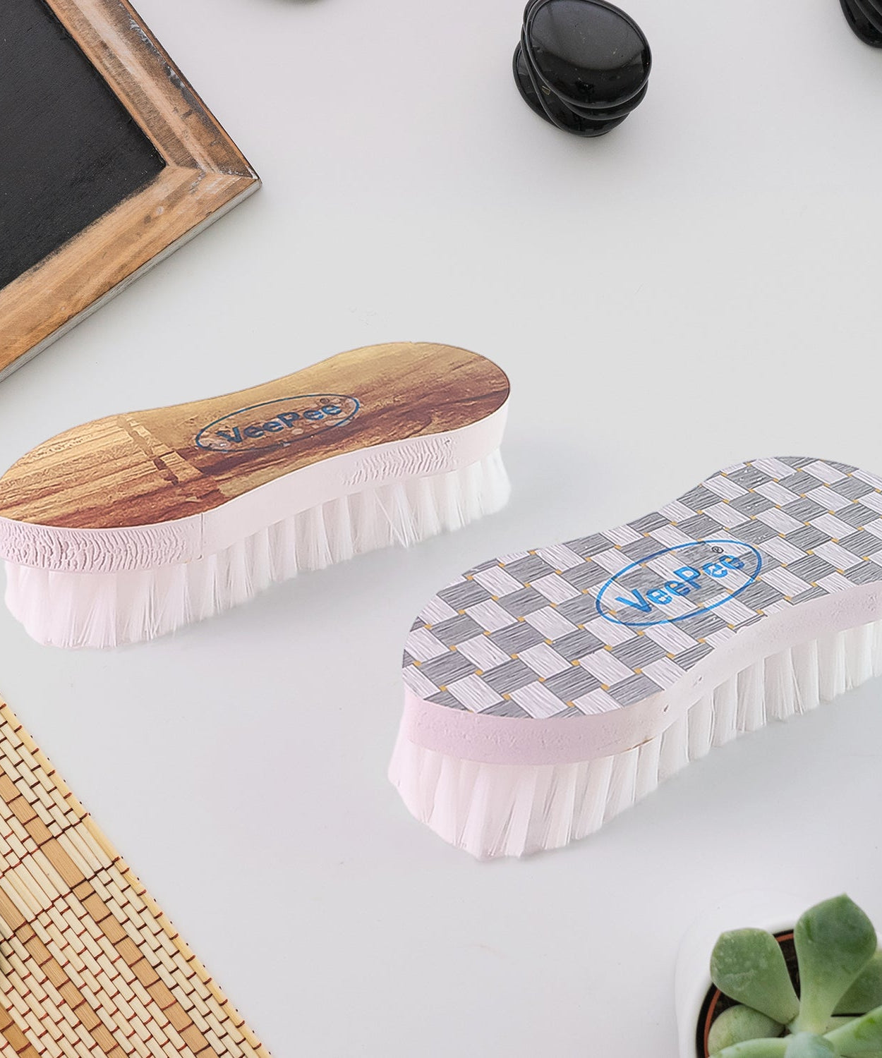 VeePee Household Washing Brush Set