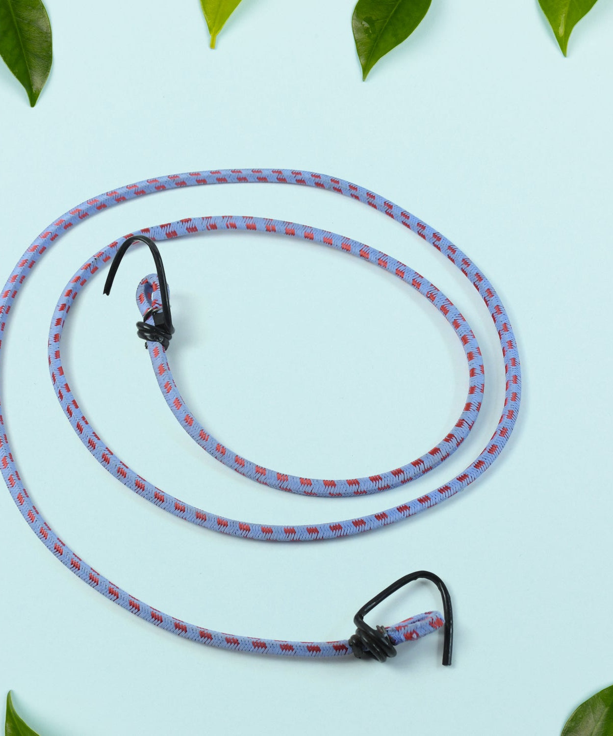 Multicolor Luggage Strap (1 Pc / Mix Color)