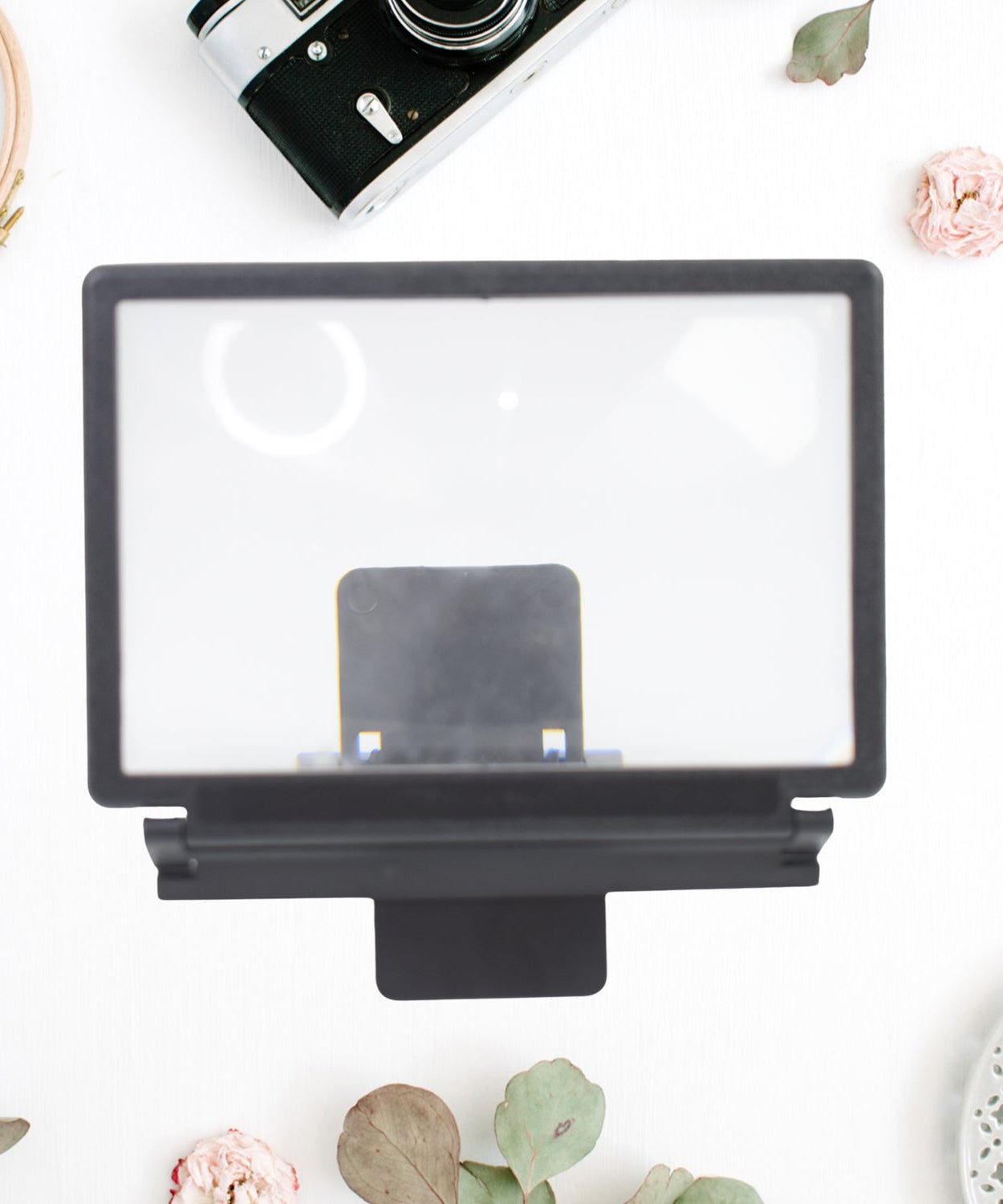 3DView Screen Enlarger