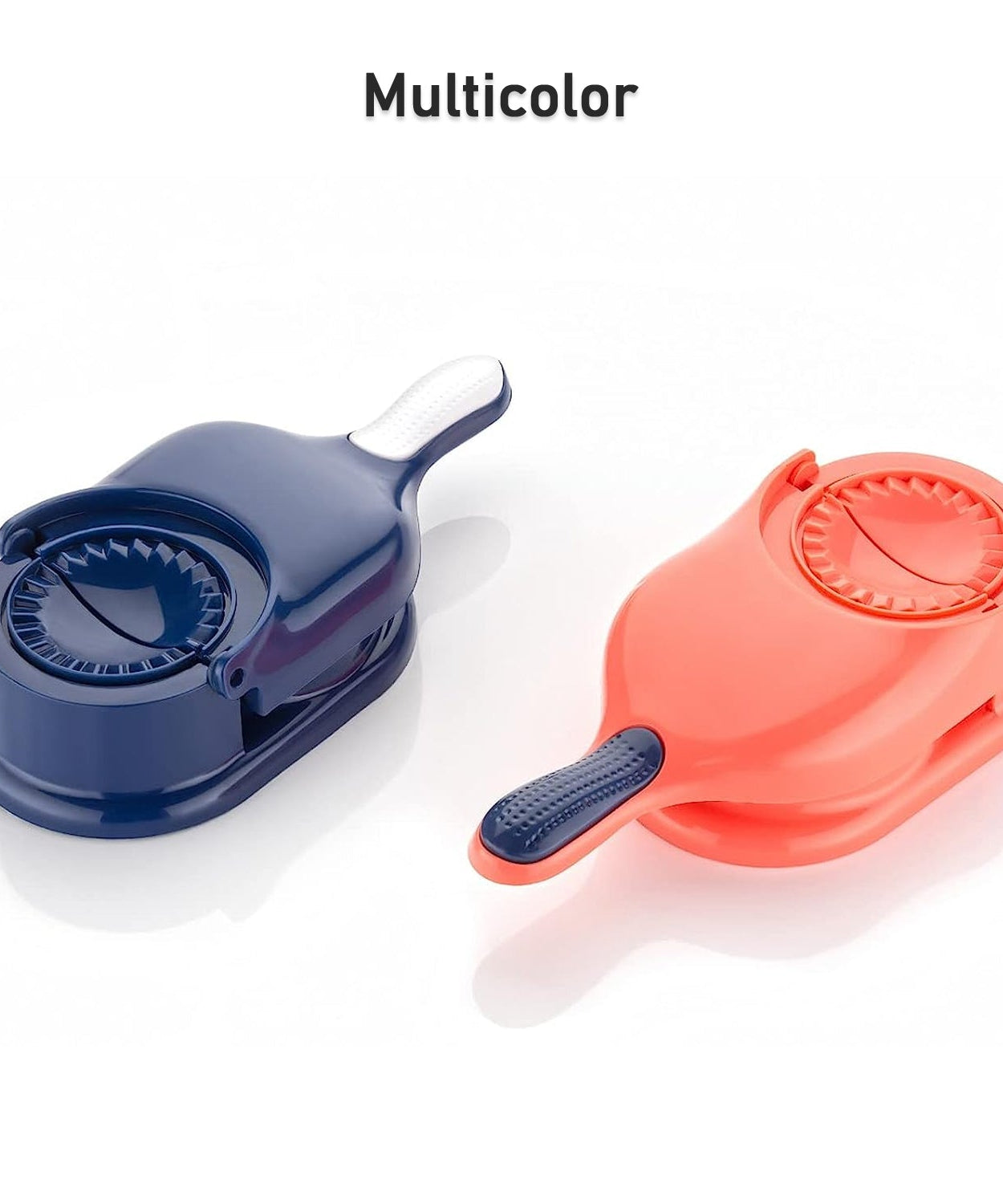 Magic Dumpling Maker