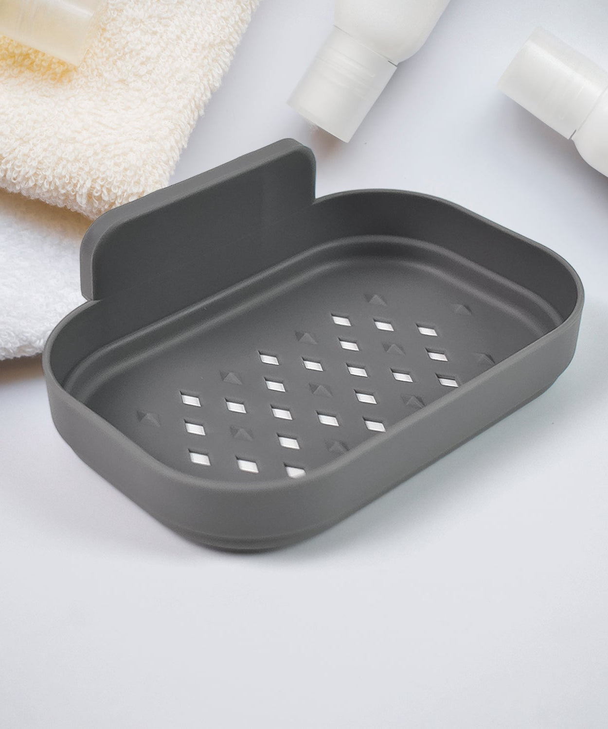 WallGrip Soap Holder