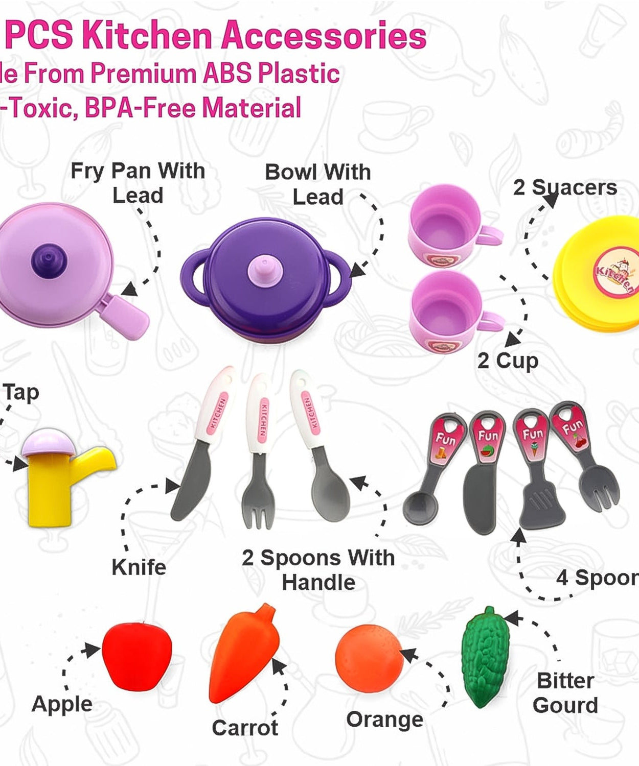 CookyCrafters Kitchen