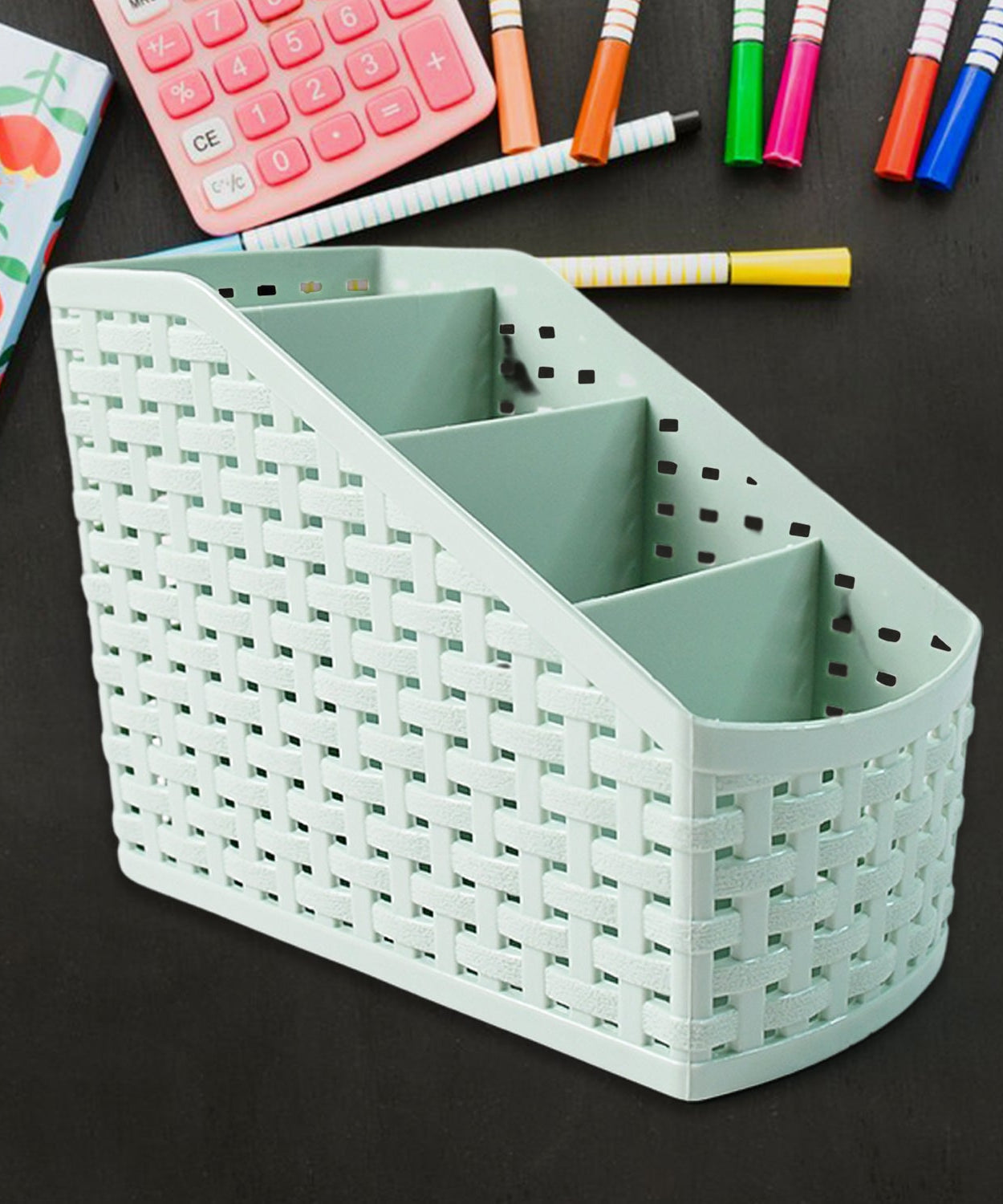 Apex Stack Ease Storage Basket