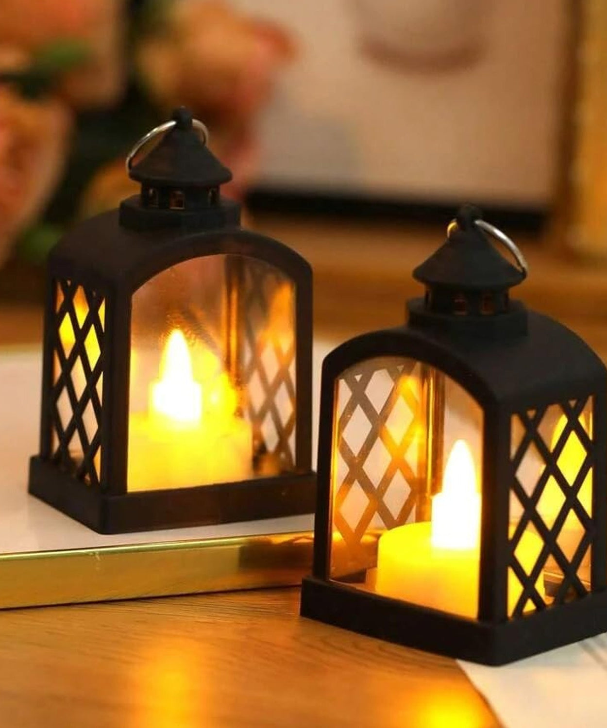 diwali led lamp