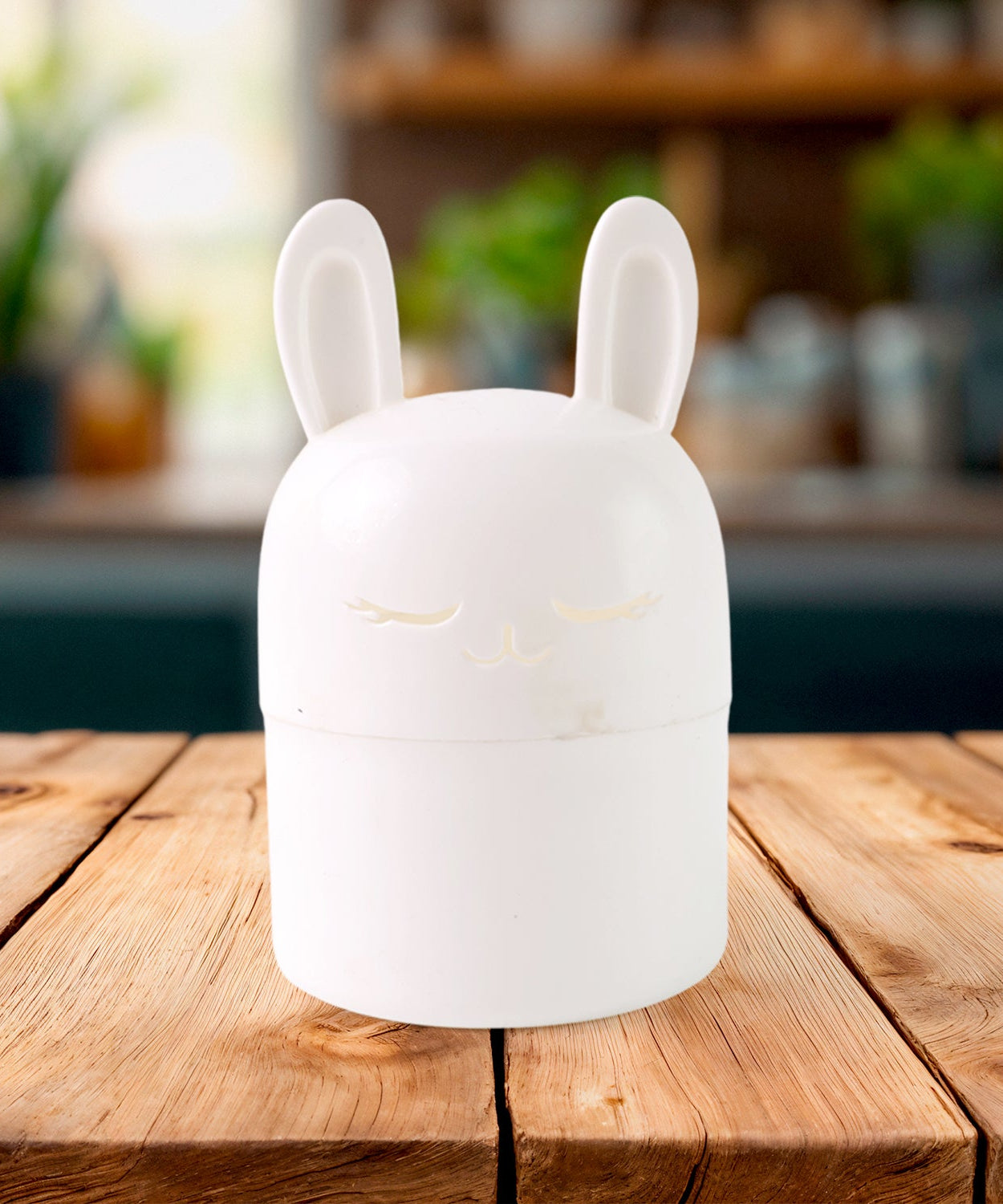 Bunny Box Kitchen Organizer