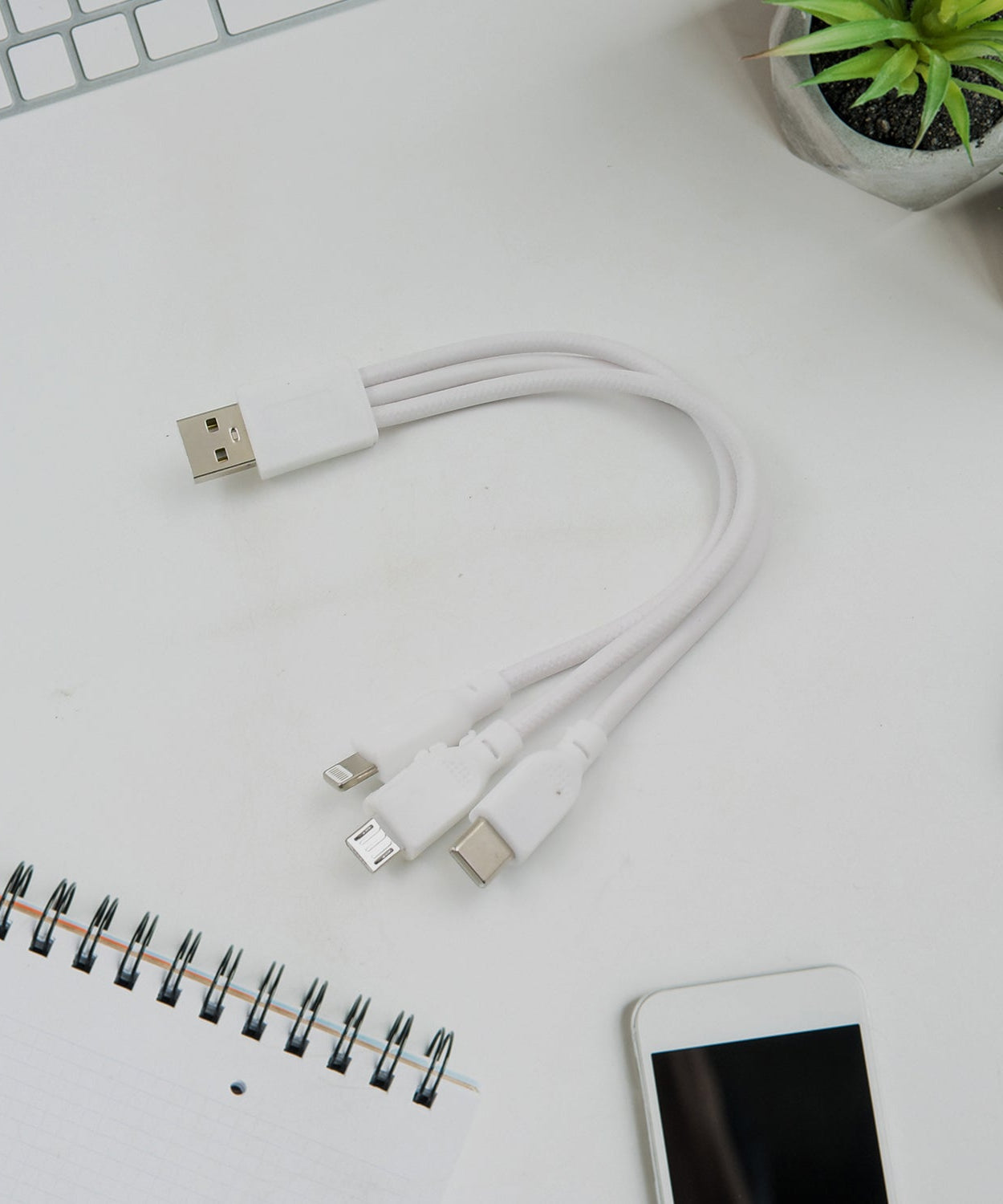 Fast Charging Cable