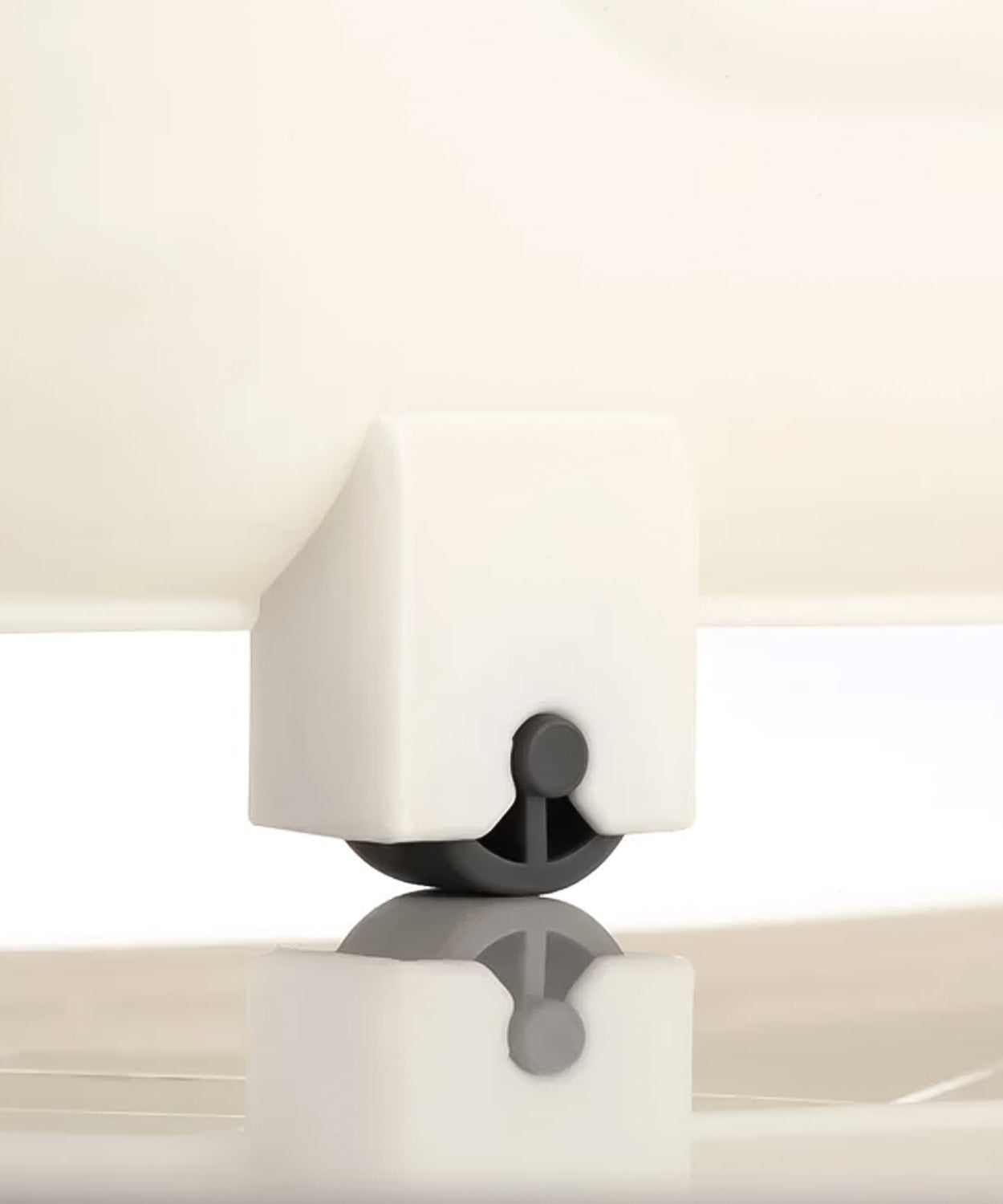 Large Foldable Laundry Basket with Wheels