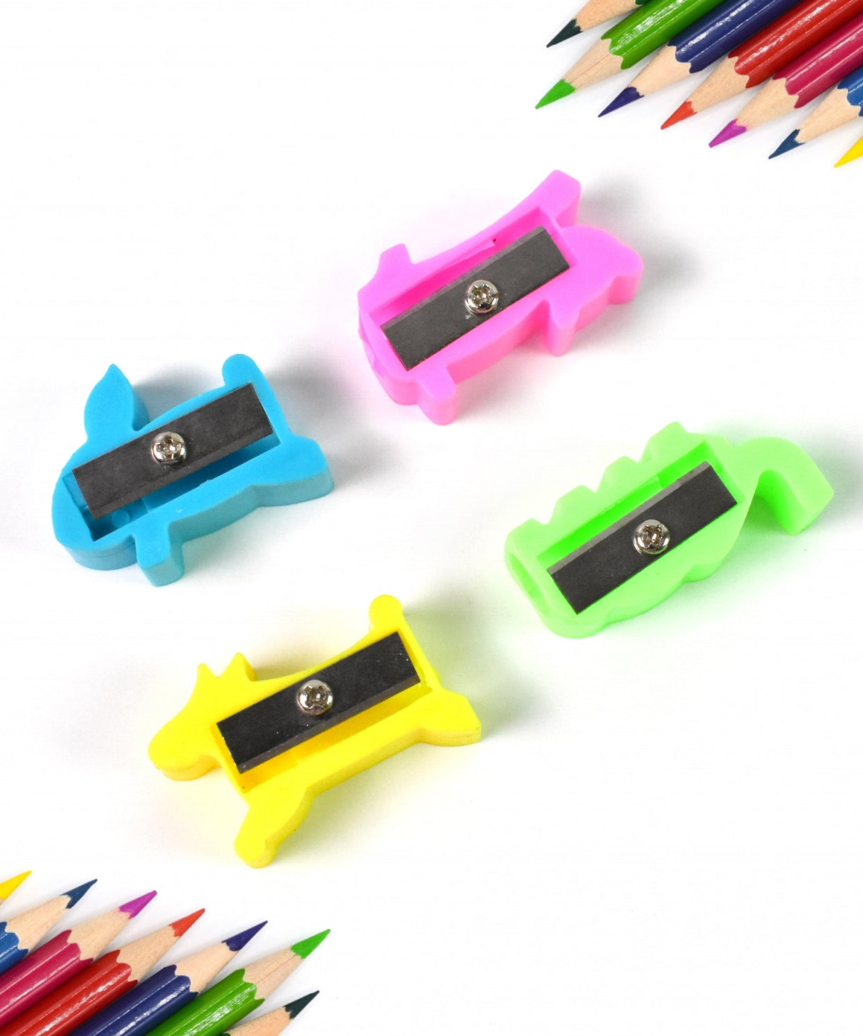 PencilPop Sharpener