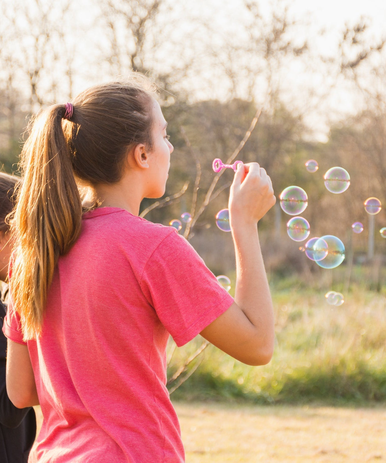 1 liter bubble liquid for both manual and automatic bubble makers