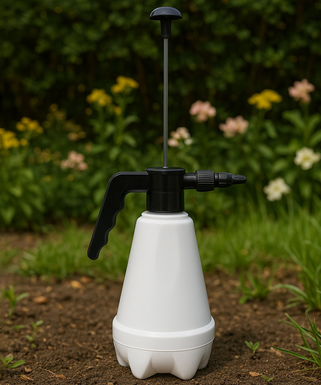 Spray Master Industrial Bottle