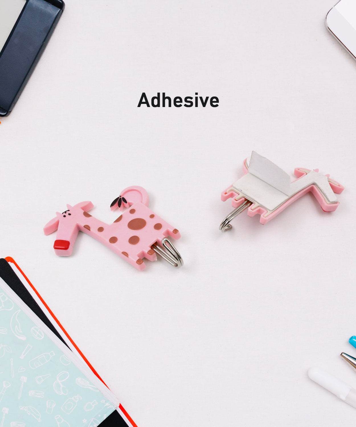 StickSure Utility Hooks