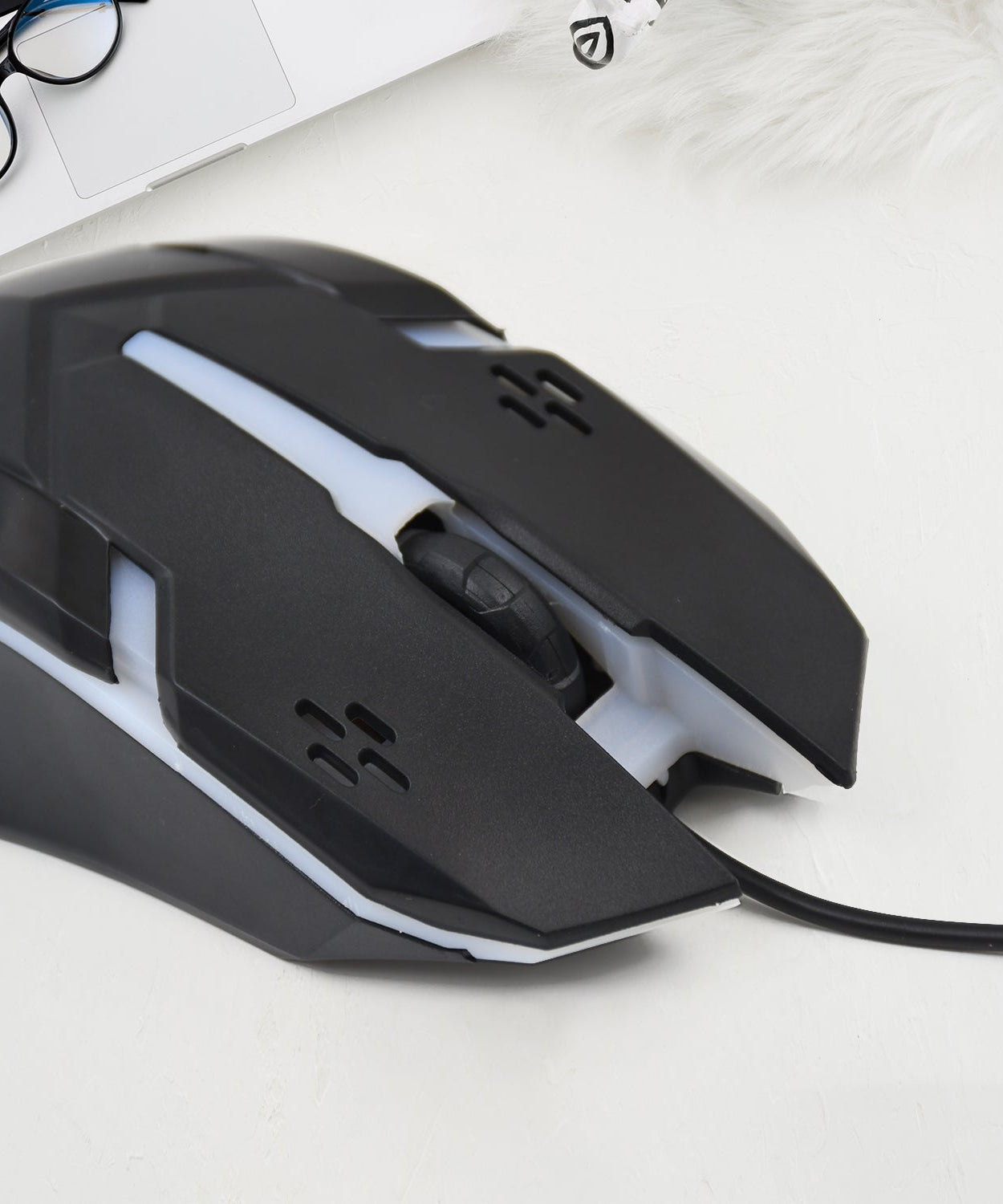 USB Wired Precision Mouse