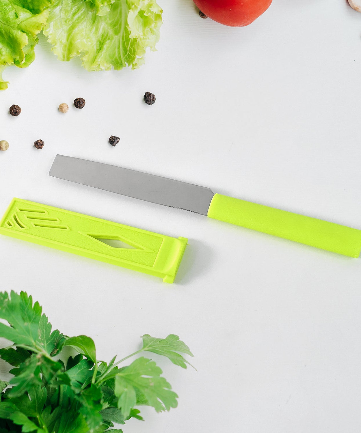 Kitchen Vegetable Peelers (3 Pc Set)