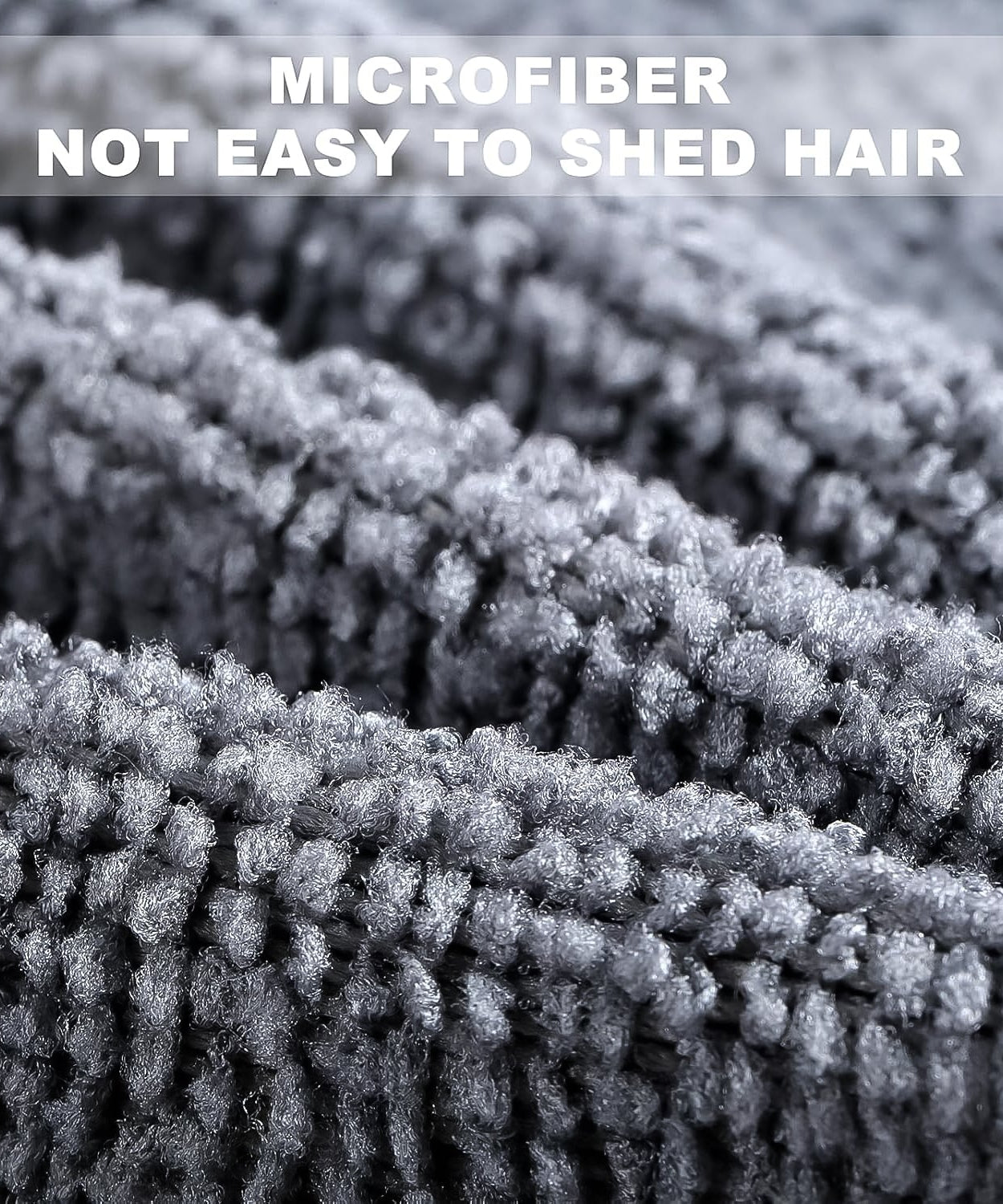 Thickened Magic Wipe Home Kitchen Car Multi-Functional Cleaning Rag (18 Pc)