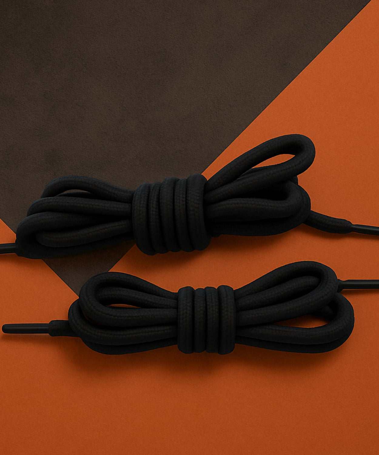 Super Quality Shoe laces Sports Shoe Lace (1 Pair / Mix Color)