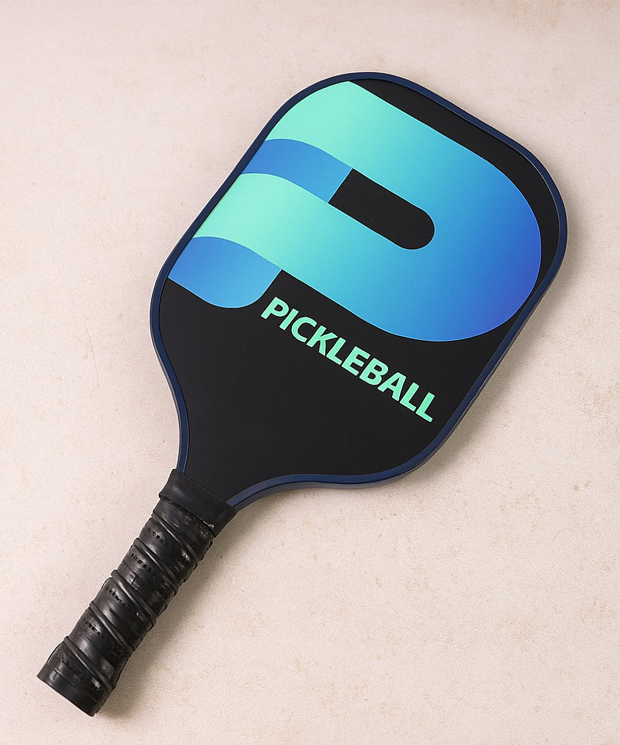Pro-Level Cushion Grip Paddle