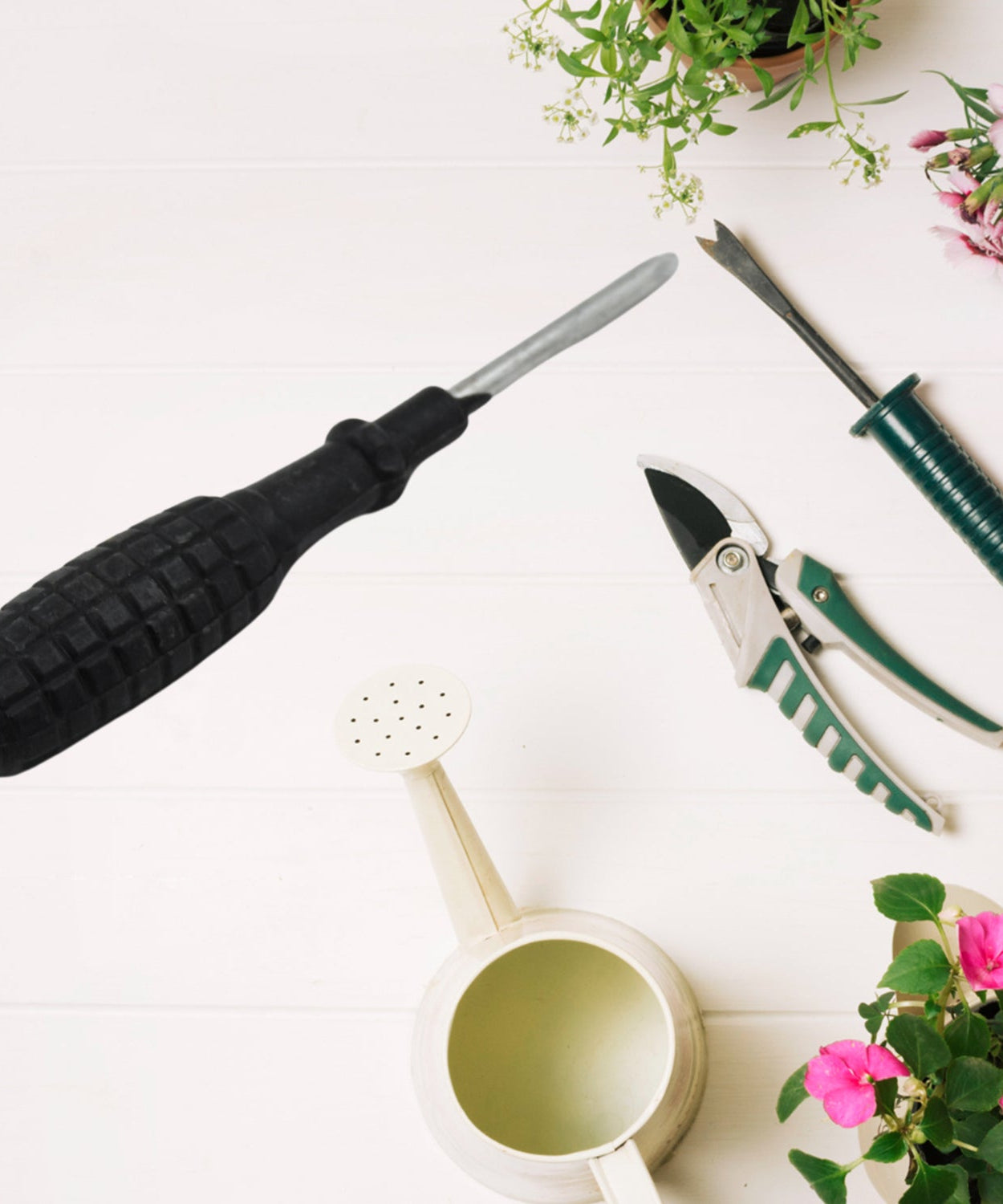 Tiny Phillips Screwdriver