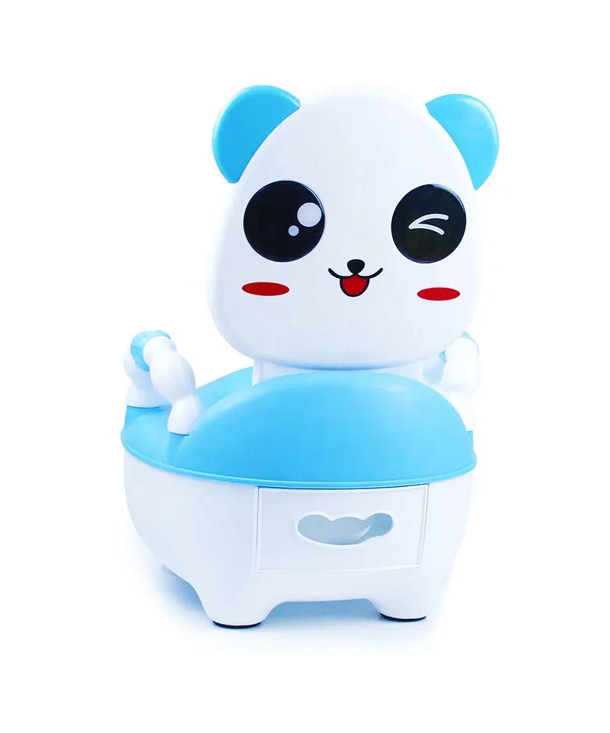 Baby portable Toilet, Baby Potty Training Seat Baby Potty Chair for Toddler Boys Girls Potty Seat for 1+ year child