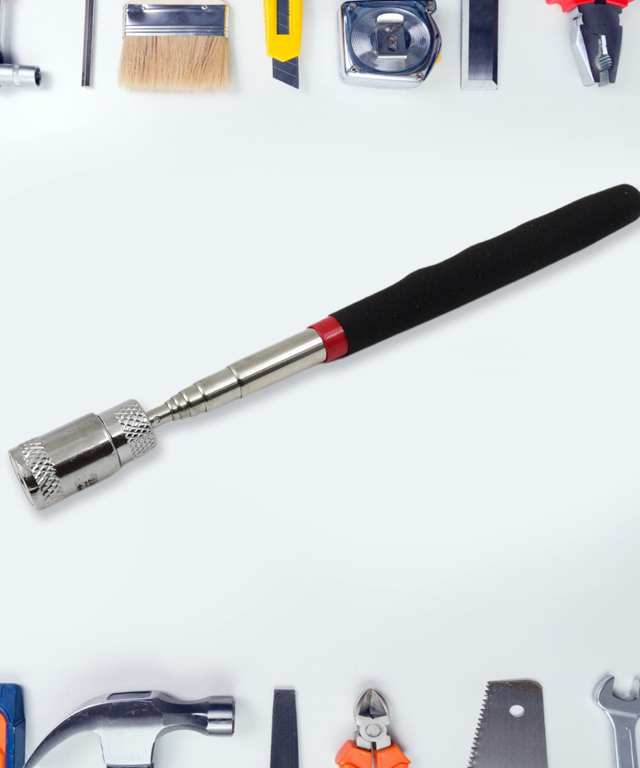 Portable Magnetic Pick Up Tool