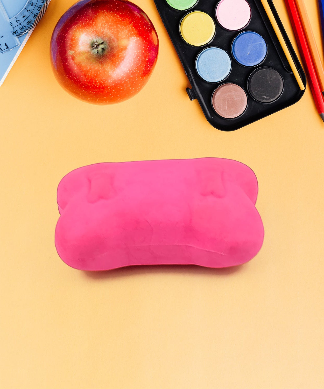 Mix Color Eraser
