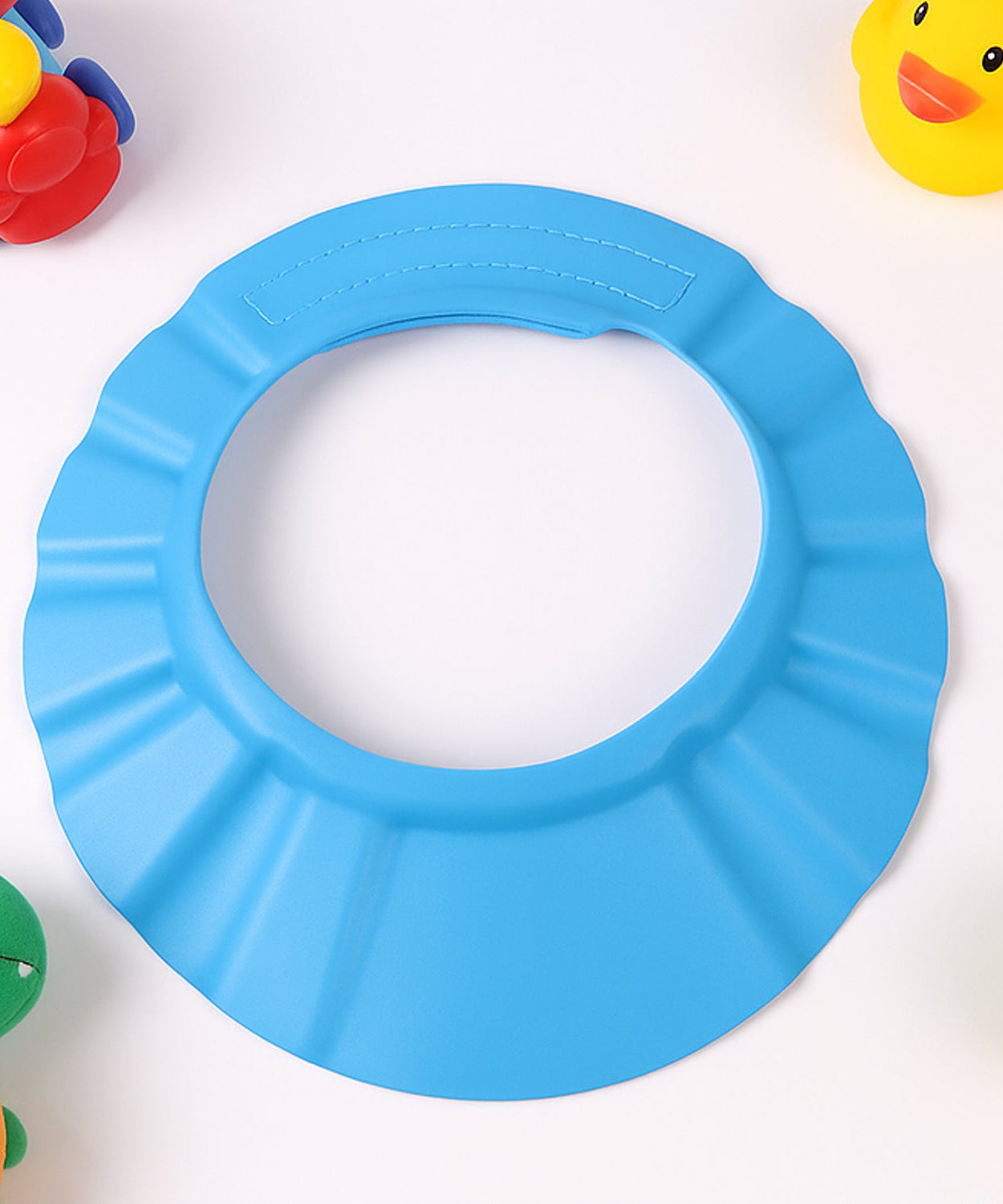 Adjustable Baby Shower Cap / Hat (1 Pc)