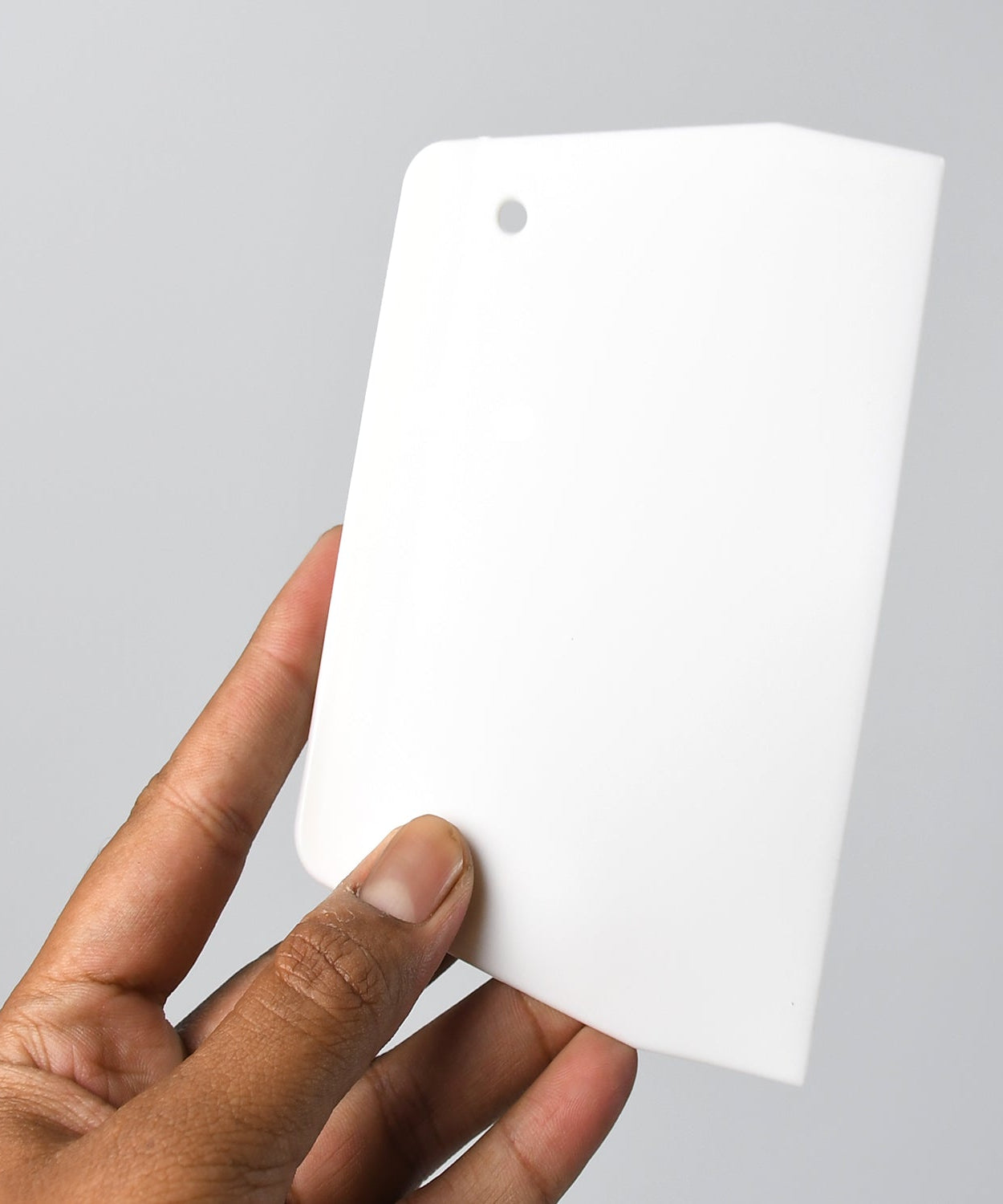 Cake decorating spatula