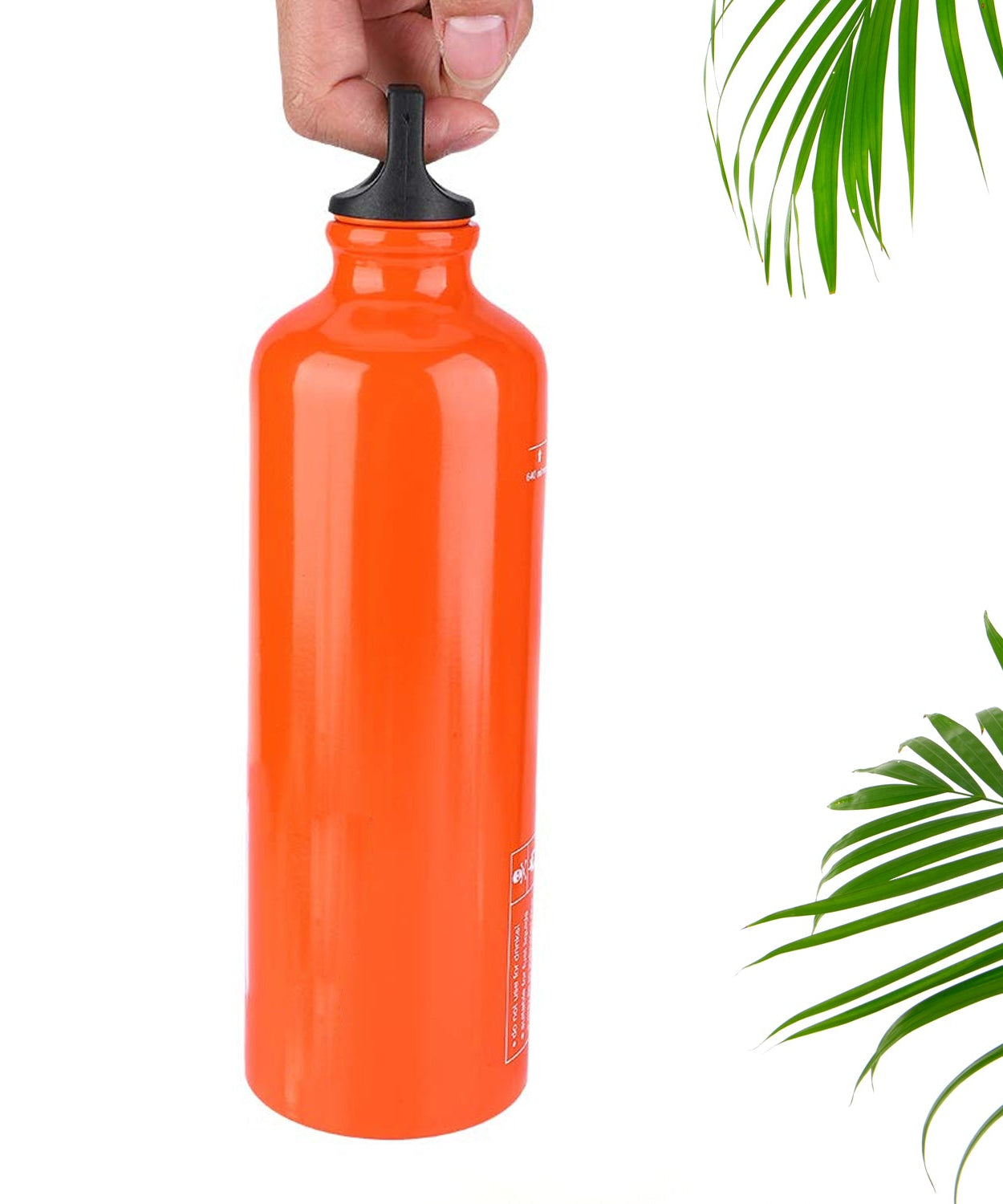 Premium Plastic Water Bottle – Fridge, Office, Gym, Yoga (750ml)