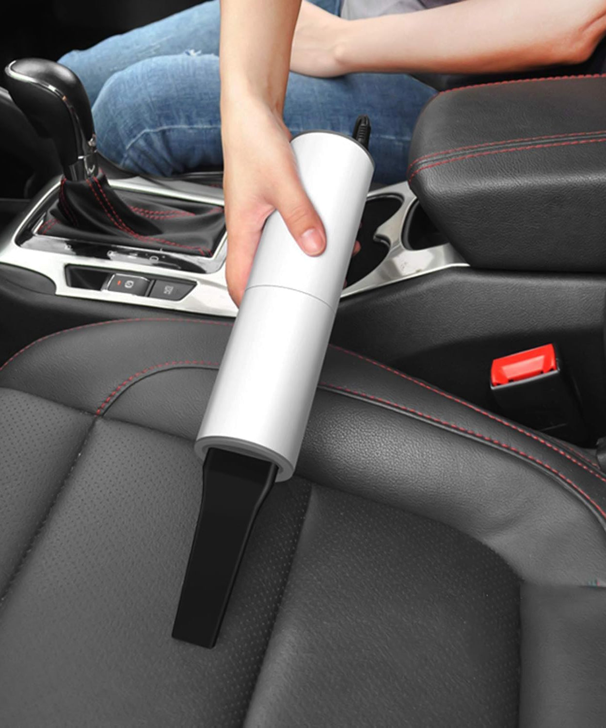 CleanJet Car Vacuum